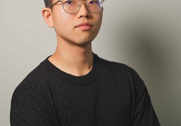 (사진1) 오늘의 주인공, KRAFTON AI Fellowship 2기 김선우님